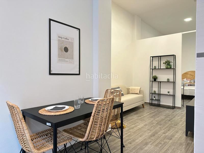 Foto f6c0a026-8131-4c10-9647-98abcf31d705. Miete etagenwohnung mit heizung in Vista Alegre Madrid