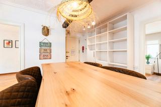 Location Appartement  N/a. Carrer de la gomera, valencia