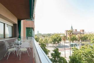 Lloguer Pis  N/a. Passeig de lluís companys, barcelona