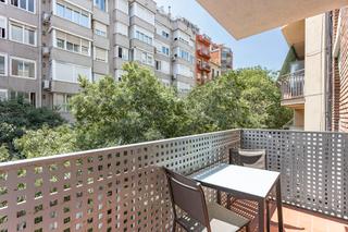 Miete Etagenwohnung  N/a. Avinguda de gaudí, barcelona