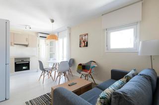 Miete Etagenwohnung  N/a. Travessia de sant antoni, barcelona
