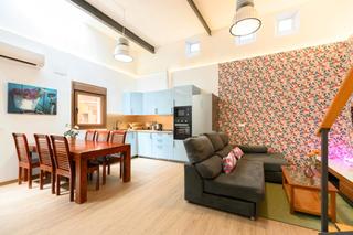 Location Appartement  N/a. Calle del cañaveral, madrid