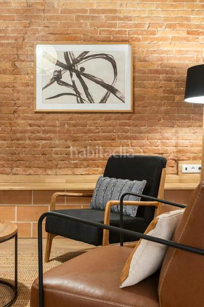 Foto 8e79bdaf-c6e9-4c5f-8072-99d8a72561d2. Affitto appartamento con riscaldamento in Hostafrancs Barcelona