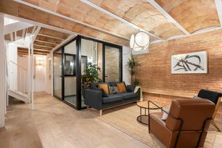 Location Appartement  N/a. Carrer de lespanya industrial, barcelona