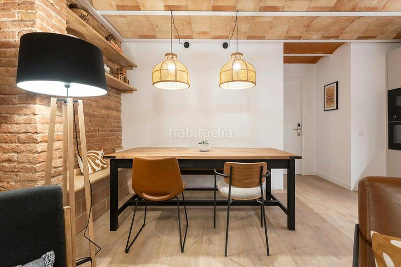 Foto 40c0319d-e111-4703-811f-d76c5cb5ed9f. Location appartement avec chauffage dans Hostafrancs Barcelona