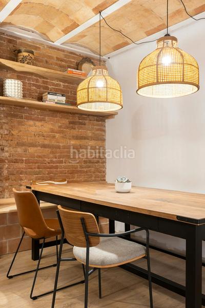Foto db51aec9-b989-4aeb-9808-8aba270dd397. Location appartement avec chauffage dans Hostafrancs Barcelona