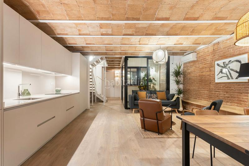 Foto e0636e67-8325-4ede-9dc9-e5eee577cd57. Location appartement avec chauffage dans Hostafrancs Barcelona