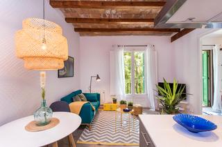 Miete Etagenwohnung  N/a. Carrer de sepúlveda, barcelona
