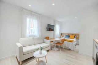 Location Appartement  N/a. Calle de la genciana, madrid