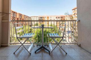 Location Appartement  N/a. Plaza honduras, valencia