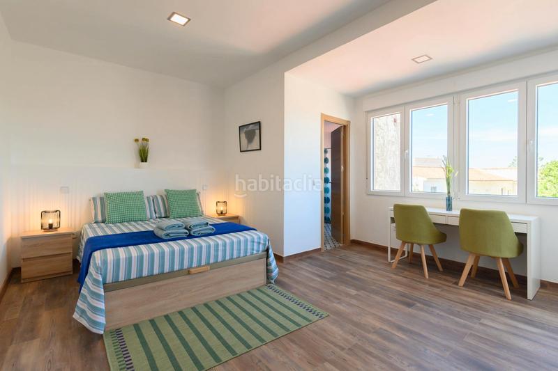 Foto 2bc5beed-c302-4743-ba4f-42cfbd021fc9. Location appartement avec chauffage dans Tres Olivos-Valverde Madrid