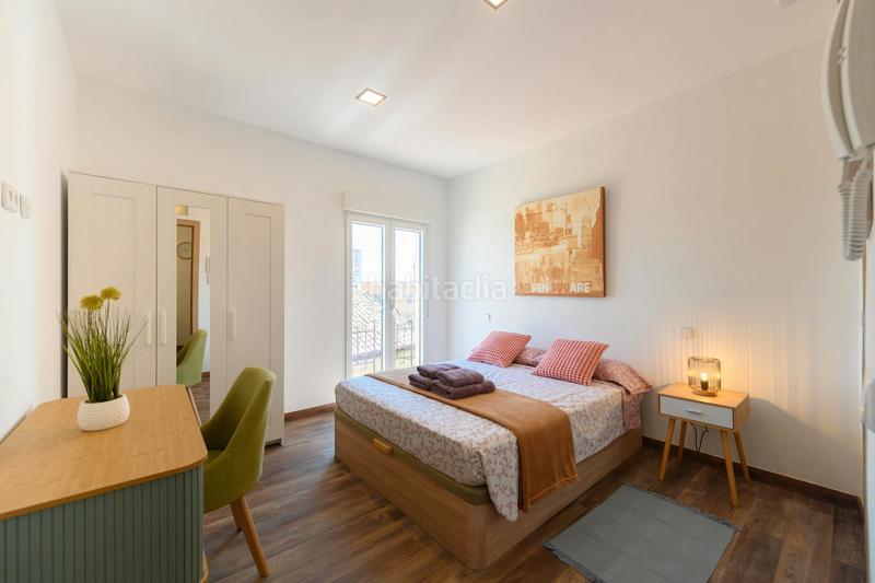 Foto 946446d5-2ab6-4ba8-83f3-9b87b4a4c3d2. Location appartement avec chauffage dans Tres Olivos-Valverde Madrid