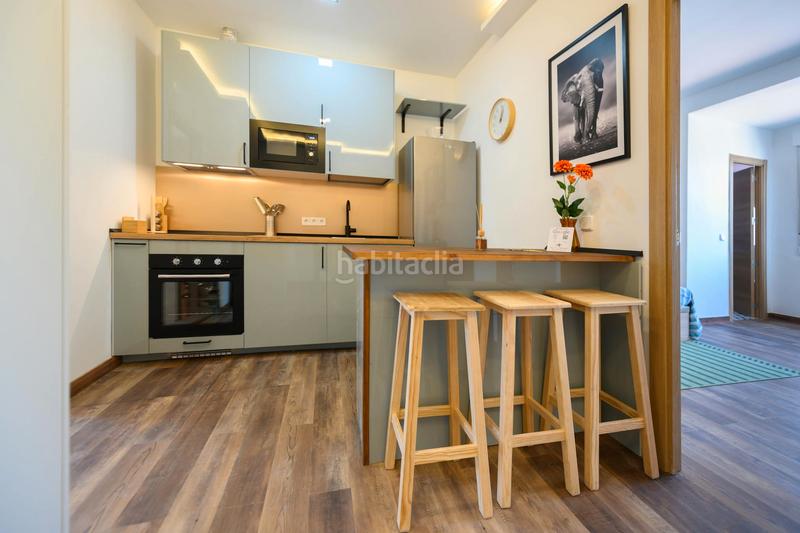 Foto d69a975d-24b7-4a0f-9702-fbbd5098431c. Location appartement avec chauffage dans Tres Olivos-Valverde Madrid