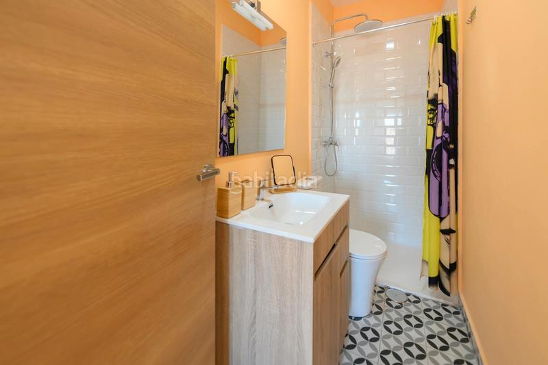 Foto 334ff5e9-c480-47f0-9a2e-02e56ca2a4cf. Miete etagenwohnung mit heizung in Tres Olivos-Valverde Madrid