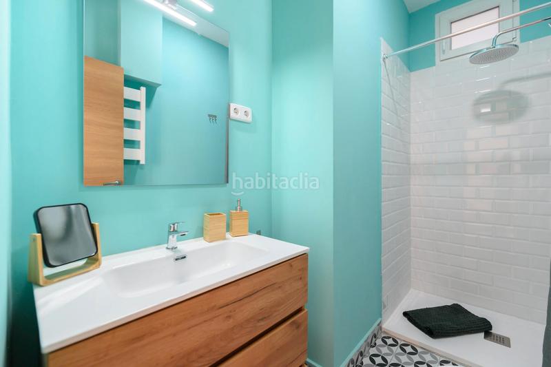 Foto 63106d37-df86-4c05-86f2-6d8e6820a263. Miete etagenwohnung mit heizung in Tres Olivos-Valverde Madrid