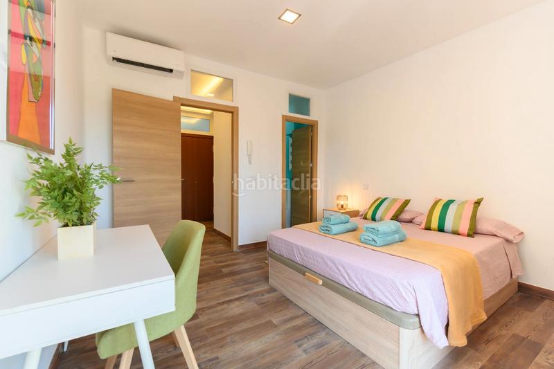 Foto b6aaead2-3d06-4926-bcaf-5cf7741ef3cc. Miete etagenwohnung mit heizung in Tres Olivos-Valverde Madrid