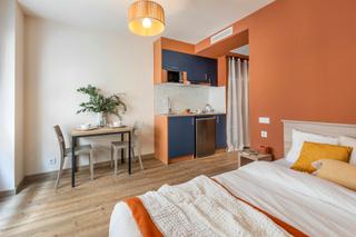 Rent Flat  N/a. Carrer de larquitecte alfaro, valencia