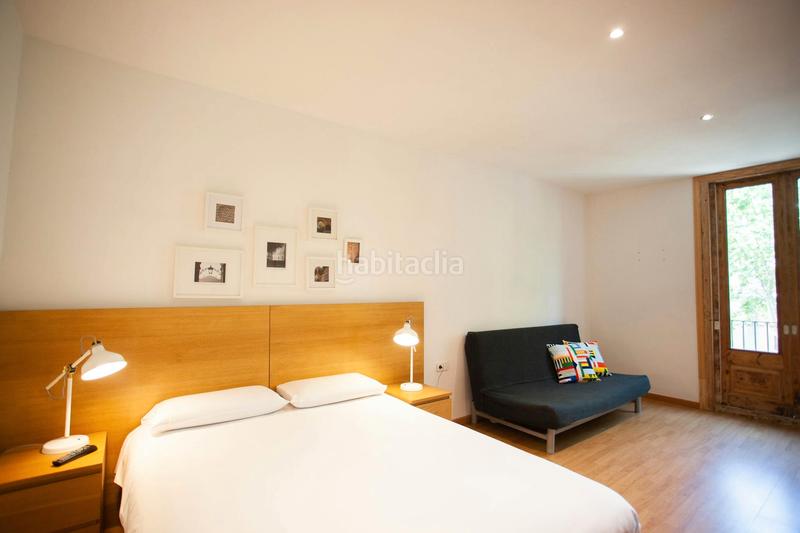 Foto 38dda607-f42d-40d6-9171-ceb63e10a0d7. Affitto appartamento con riscaldamento in Gòtic Barcelona