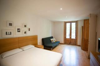 Miete Etagenwohnung  N/a. Passatge de bacardí, barcelona