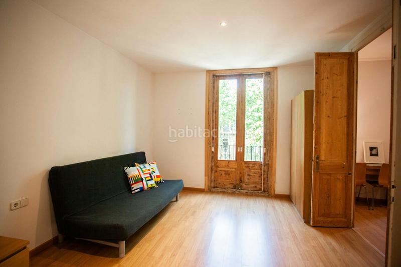 Foto 5da6b37f-a19e-489f-94d2-aa3a3cd8df2c. Rent flat with heating in Gòtic Barcelona