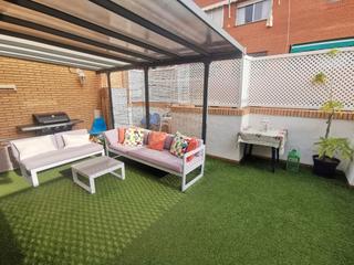 Lloguer Pis  N/a. Carrer de montitxelvo, valencia