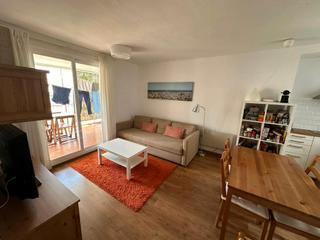 Rent Flat  N/a. Avinguda miraflores, barcelona