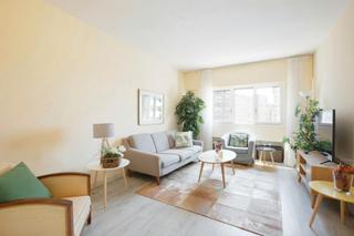 Location Appartement  N/a. Calle de la infanta mercedes, madrid