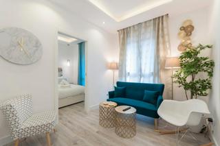 Location Appartement  N/a. Calle de argumosa, madrid