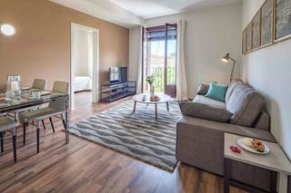 Location Appartement  N/a. Carrer de les floristes de la rambla, barcelona