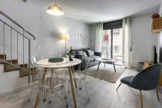 Location Appartement  N/a. Carrer de pujós, lhospitalet de llobregat