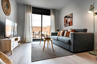 Location Appartement  N/a. Carrer de pujós, lhospitalet de llobregat