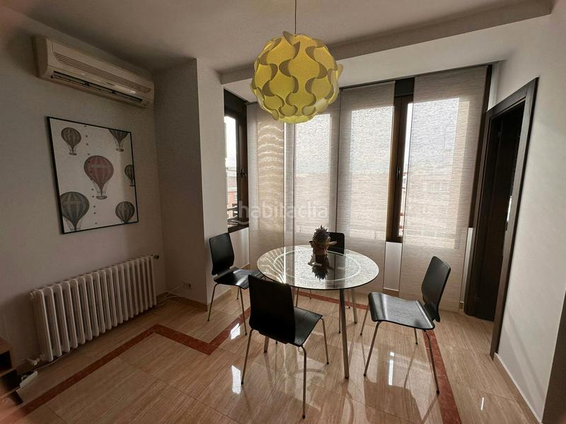 Foto 09a034f4-23cb-431c-8f26-8d328aed1cb4. Affitto appartamento con riscaldamento in Cuatro Caminos - Azca Madrid