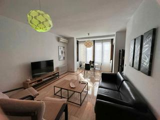 Alquiler Piso  N/a. Calle de orense, madrid