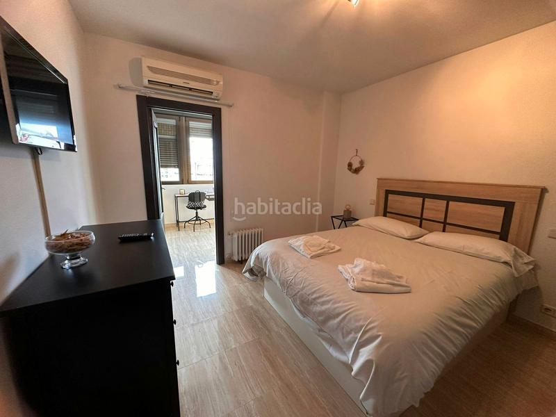 Foto 054dab25-456e-4ea6-8872-bf506a83c7cd. Location appartement avec chauffage dans Cuatro Caminos - Azca Madrid