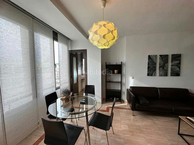 Foto 5cd10b33-5293-4153-952f-0adcba945aec. Rent flat with heating in Cuatro Caminos - Azca Madrid