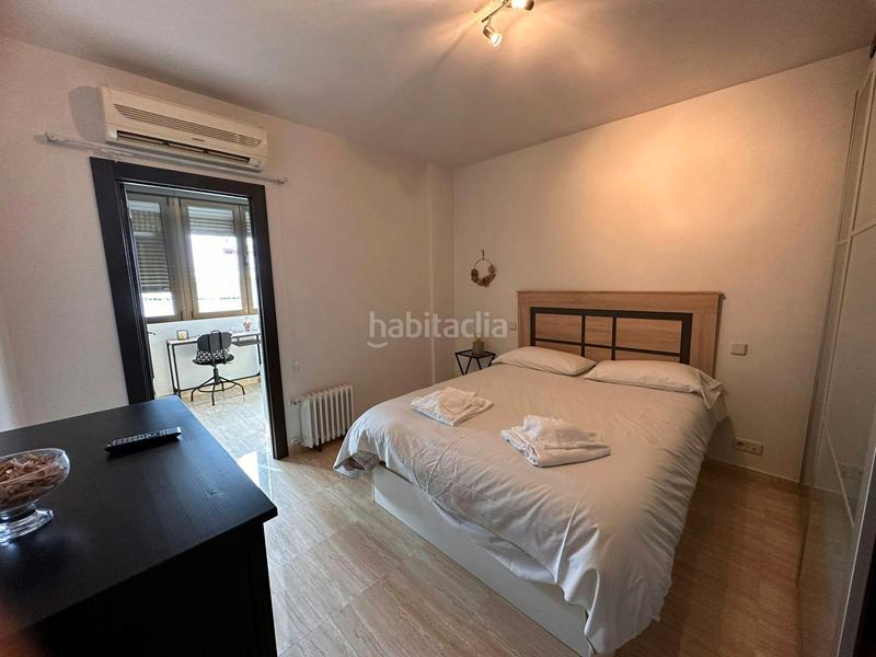 Foto 77f790f4-4b82-4dd2-872a-2233762c80a0. Rent flat with heating in Cuatro Caminos - Azca Madrid
