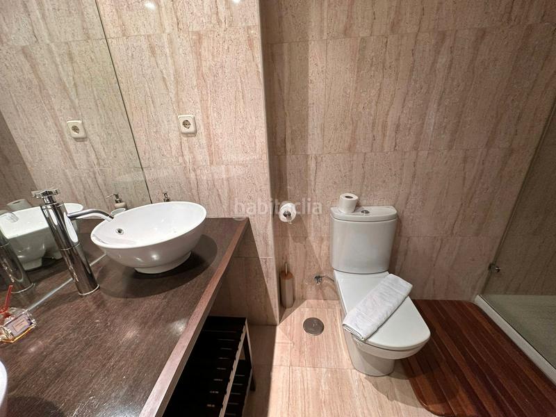 Foto c68d7090-d6c1-4bf0-84b0-1261b249ab33. Rent flat with heating in Cuatro Caminos - Azca Madrid