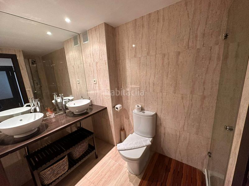 Foto df1bfce8-ceab-40cd-abca-0ff560799f4e. Rent flat with heating in Cuatro Caminos - Azca Madrid