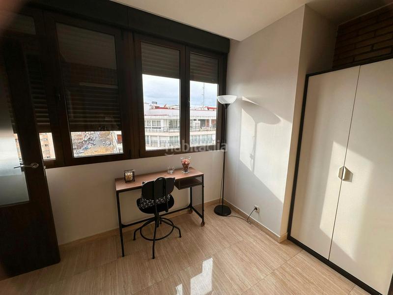 Foto fda48aa4-31fd-4488-b8ed-bfe7a0e25e38. Rent flat with heating in Cuatro Caminos - Azca Madrid