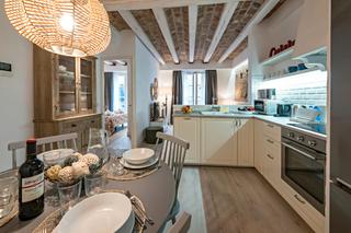 Location Appartement  N/a. Carrer de sidé, barcelona