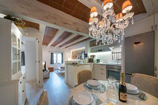 Location Appartement  N/a. Carrer de sidé, barcelona
