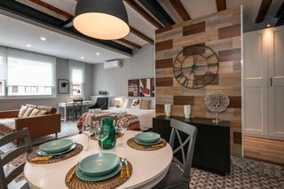 Location Appartement  N/a. Carrer de vidiella, barcelona