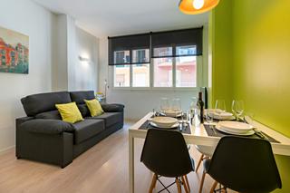 Rent Flat  N/a. Passatge de valeri serra, barcelona