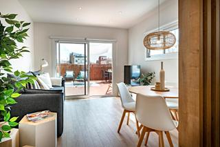 Rent Flat  N/a. Carrer daribau, barcelona