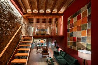 Location Appartement  N/a. Carrer de sidé, barcelona
