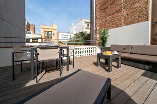 Lloguer Pis  N/a. Travessera de gràcia, barcelona