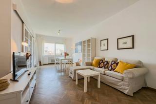 Location Appartement  N/a. Carrer de rocafort, barcelona