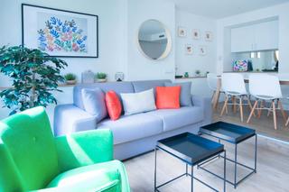 Location Appartement  N/a. Calle de castelló, madrid