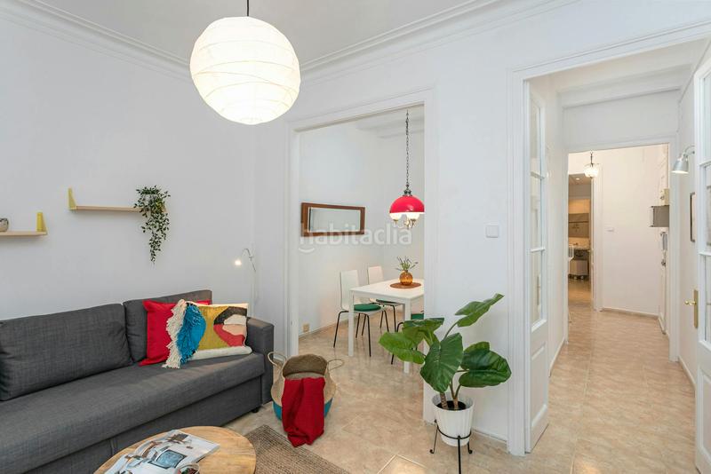 Foto 064b922c-798f-4259-89fc-7078c995304b. Affitto appartamento con riscaldamento in Sant Antoni Barcelona