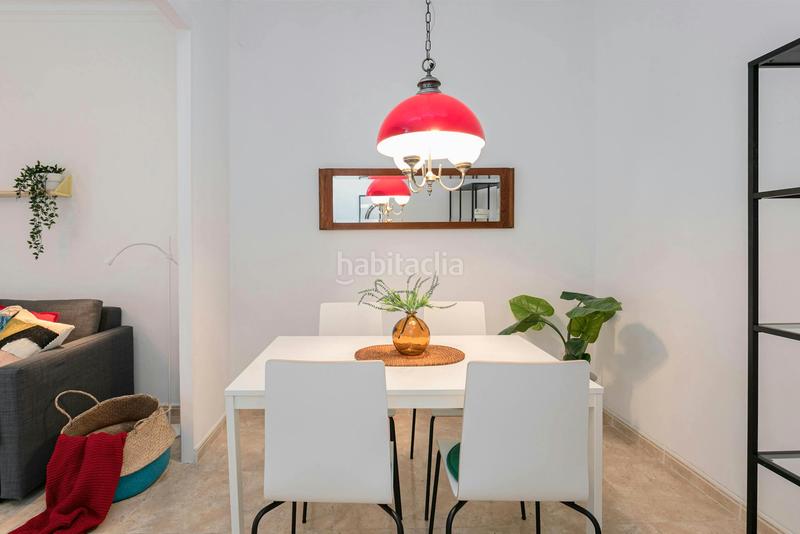 Foto 947ecdbb-727e-4b24-a943-449f5a1a3f34. Affitto appartamento con riscaldamento in Sant Antoni Barcelona